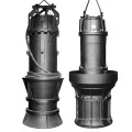 Sewage Submersible Pump Water Pump